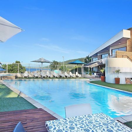 Baywater Village Sedgefield Zewnętrze zdjęcie