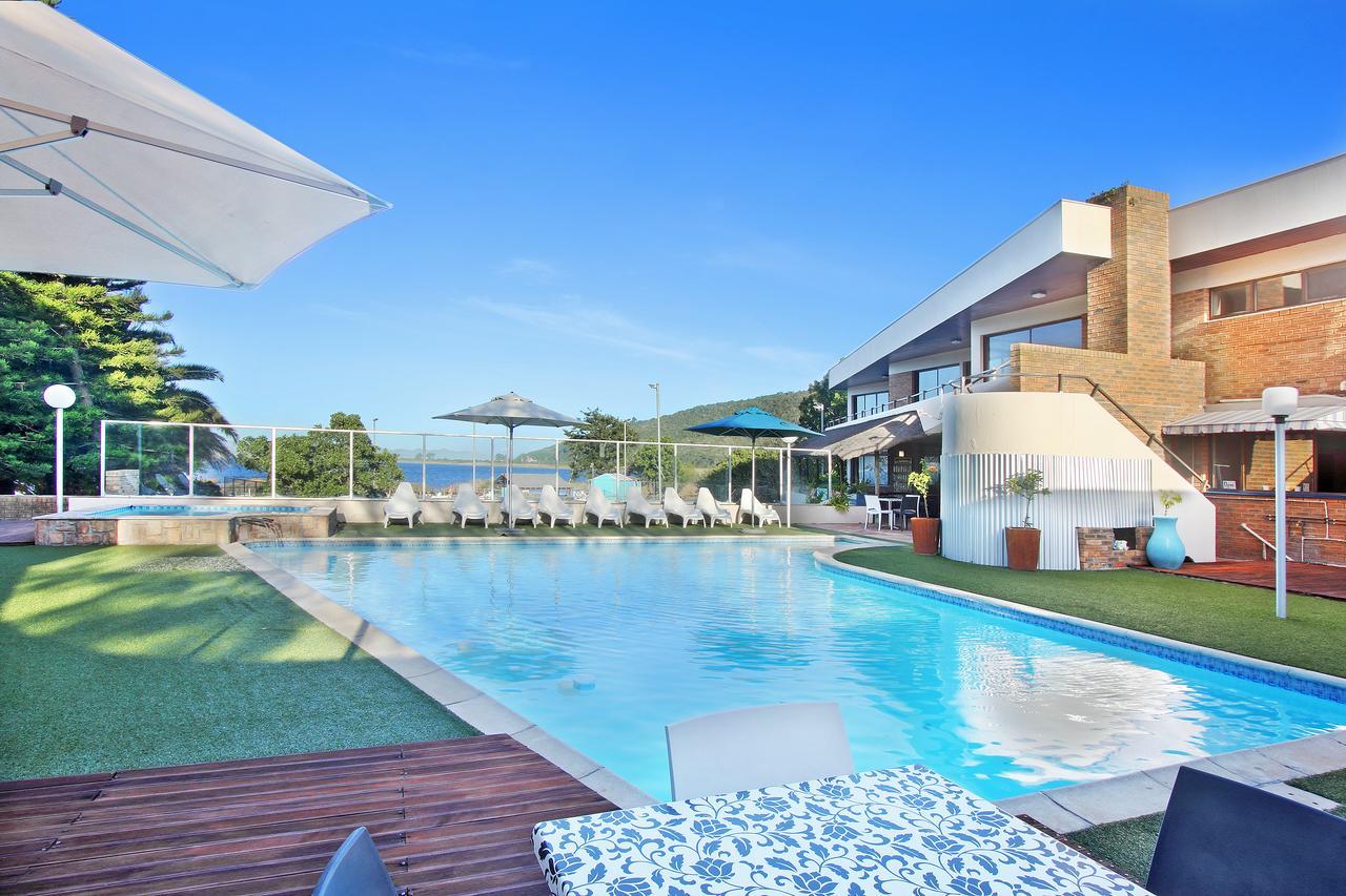 Baywater Village Sedgefield Zewnętrze zdjęcie
