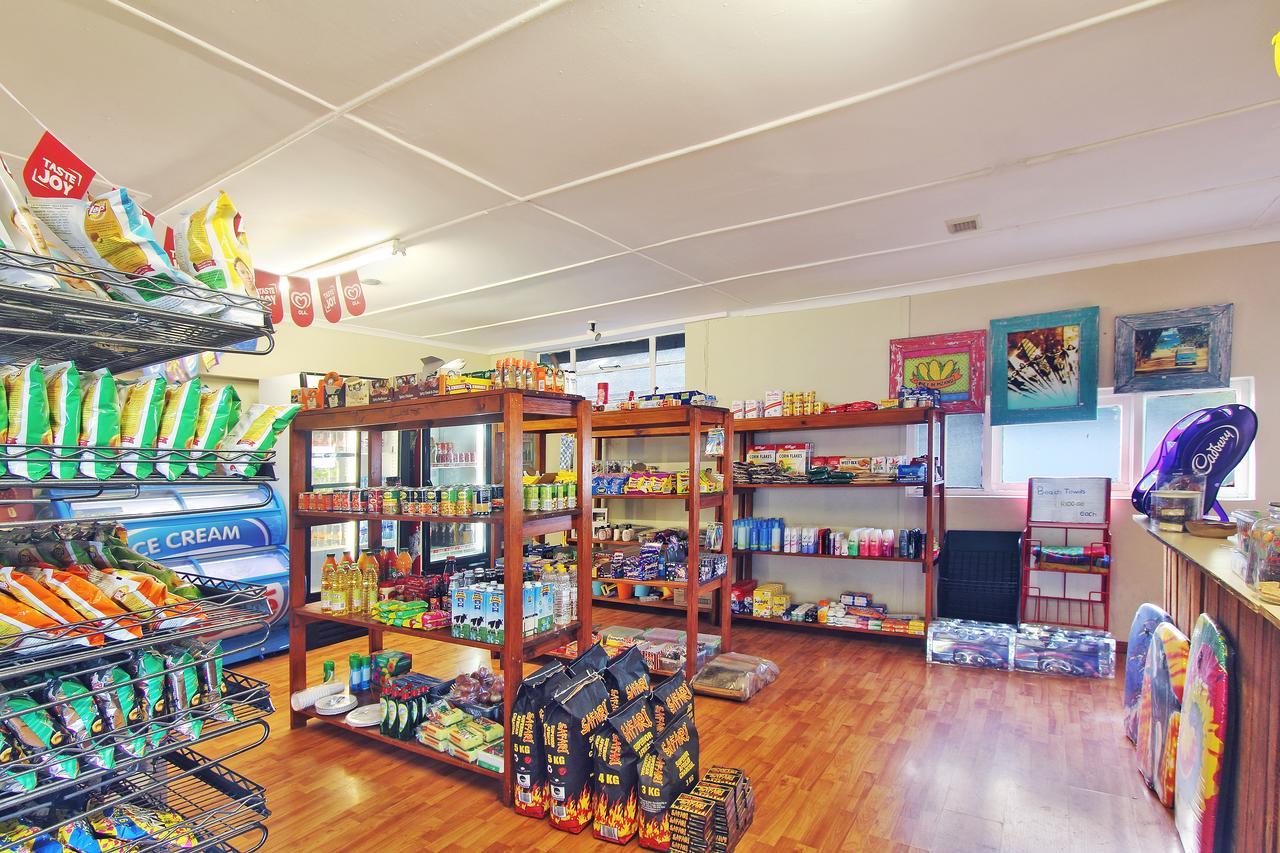 Baywater Village Sedgefield Zewnętrze zdjęcie