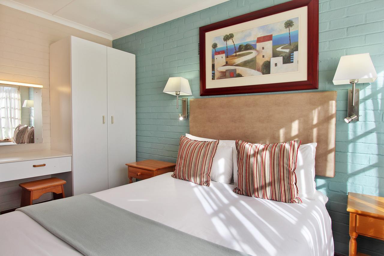 Baywater Village Sedgefield Zewnętrze zdjęcie