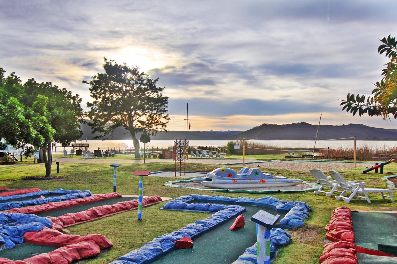 Baywater Village Sedgefield Zewnętrze zdjęcie