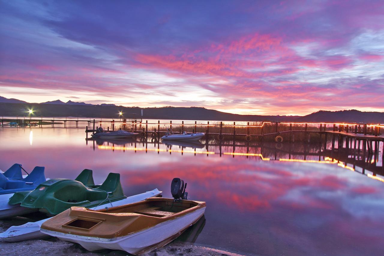 Baywater Village Sedgefield Zewnętrze zdjęcie